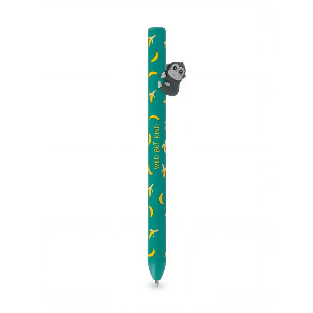 Legami Retractable Ballpoint Pen